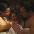 'One Battle After Another' film stills