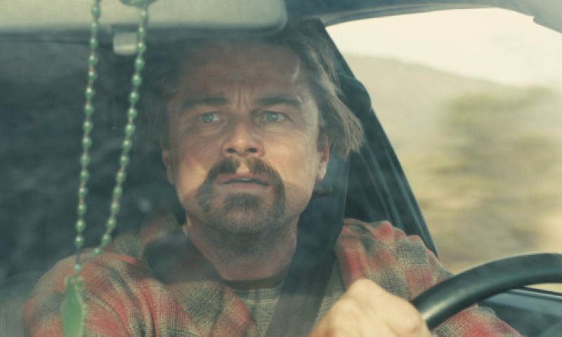 Recenzii de 5 stele pentru noul thriller cu Leonardo DiCaprio. „Monumental”, „Filmul anului”, „Excelența, o rutină pentru P.T Anderson”