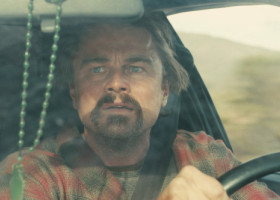 Recenzii de 5 stele pentru noul thriller cu Leonardo DiCaprio. „Monumental”, „Filmul anului”, „Excelența, o rutină pentru P.T Anderson”