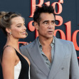 Colin Farrell și Margot Robbie/ Profimedia