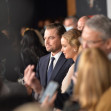 at arrivals for Netflix Premiere of DON'T LOOK UP, , New York, NY December 5, 2021.