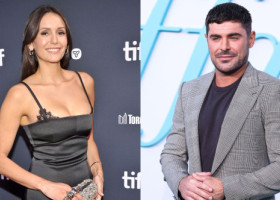 Nina Dobrev, vacanță de vis cu Zac Efron. Au flirtat pe un iaht în Italia, la doar o săptămână după despărțirea actriței de Shaun White