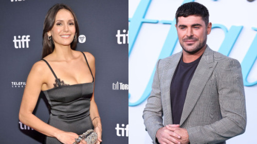 Nina Dobrev, vacanță de vis cu Zac Efron. Au flirtat pe un iaht în Italia, la doar o săptămână după despărțirea actriței de Shaun White