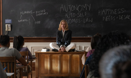 Julia Roberts dezvăluie numele actriței care o intimidează profund: Am fost atât de emoționată să o întâlnesc