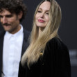 73rd San Sebastian International Film Festival: 'Couture' Press Conference