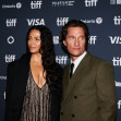 Matthew McConaughey și soția sa, Camila Alves/ Profimedia