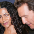Matthew McConaughey și soția sa, Camila Alves/ Profimedia
