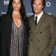 Matthew McConaughey și soția sa, Camila Alves/ Profimedia