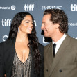 Matthew McConaughey și soția sa, Camila Alves/ Profimedia