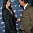 Matthew McConaughey și soția sa, Camila Alves/ Profimedia
