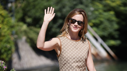 Emma Watson, după ce n-a mai apărut într-un film de 6 ani: "Îmi lipsește actoria, dar anumite părți ale jobului mi se par devastatoare"