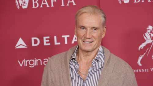 Dolph Lundgren, la aproape un an de când a învins cancerul: "A fost o luptă grea. Sunt mai blând cu corpul meu acum"