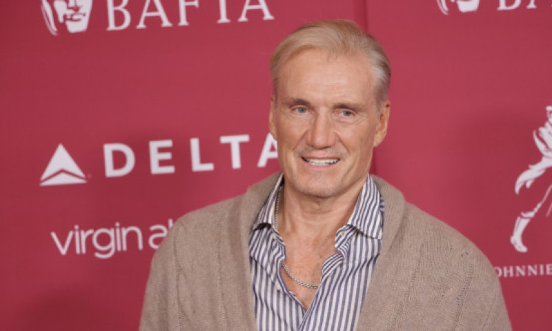 Dolph Lundgren, la aproape un an de când a învins cancerul: "A fost o luptă grea. Sunt mai blând cu corpul meu acum"