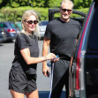 Dolph Lundgren, Emma Krokdal