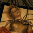 First look at Jessie Buckley and Christian Bale in dazzling interpretation of Frankenstein in wild The Bride! trailer