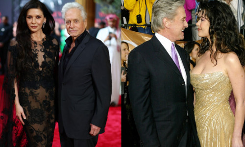 Michael Douglas, cuvinte dulci pentru superba Catherine Zeta Jones: „La mulți ani, iubirea vieții mele”. Sunt născuți în aceeași zi