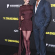 London Special Screening of 'The Smashing Machine'