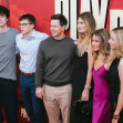 Mark Wahlberg, sotie si copii