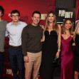 Mark Wahlberg, sotie si copii