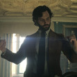 Penn Badgley în serialul You/ Profimedia