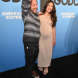 "Waiting For Godot" Opening Night in NYC