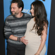 Cast and VIP guests arrive for the Opening Night of "Waiting For Godot" in NYC - 28 Sep 2025