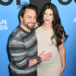 Cast and VIP guests arrive for the Opening Night of "Waiting For Godot" in NYC - 28 Sep 2025