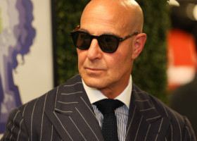 La 8 ani de la moartea primei soții, Stanley Tucci a fost și el diagonsticat cu cancer. Dezvăluirile actorului despre lupta sa cu boala