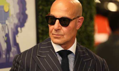 La 8 ani de la moartea primei soții, Stanley Tucci a fost și el diagonsticat cu cancer. Dezvăluirile actorului despre lupta sa cu boala