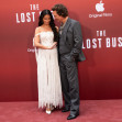 Matthew McConaughey și soția sa, Camila Alves/ Profimedia