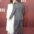 Matthew McConaughey și soția sa, Camila Alves/ Profimedia