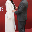 Matthew McConaughey și soția sa, Camila Alves/ Profimedia