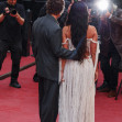 Matthew McConaughey și soția sa, Camila Alves/ Profimedia