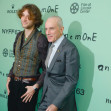 'Anemone' World Film Premiere, 63rd New York Film Festival NYFF63, USA - 28 Sep 2025