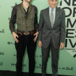Screening Of Anemone During 63rd New York Film Festival