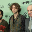 Screening Of Anemone During 63rd New York Film Festival