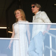 Nicole Kidman și Keith Urban/ Profimedia