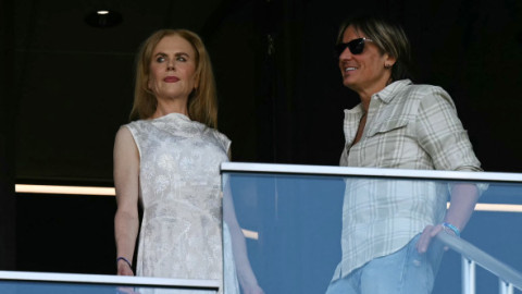 Nicole Kidman și Keith Urban, ultima apariție publică împreună înainte de despărțire. Zâmbetele ascundeau deja tensiuni