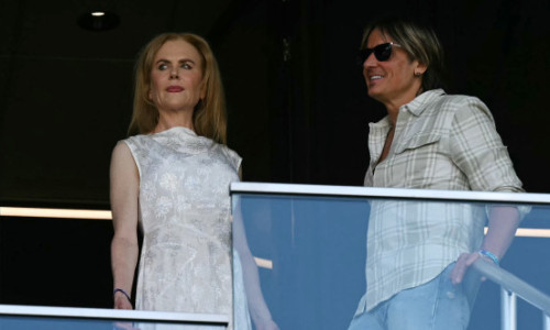 Nicole Kidman și Keith Urban, ultima apariție publică împreună înainte de despărțire. Zâmbetele ascundeau deja tensiuni