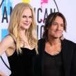 Nicole Kidman și Keith Urban/ Profimedia
