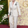 82nd Annual Golden Globe Awards - Arrivals