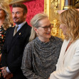 King Charles III Attends The King's Foundation Awards