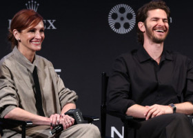 Julia Roberts dezvăluie sursa de bucurie constantă din viața ei: „Nu se schimbă niciodată”. Colegii din „After the Hunt”: Eram siguri!