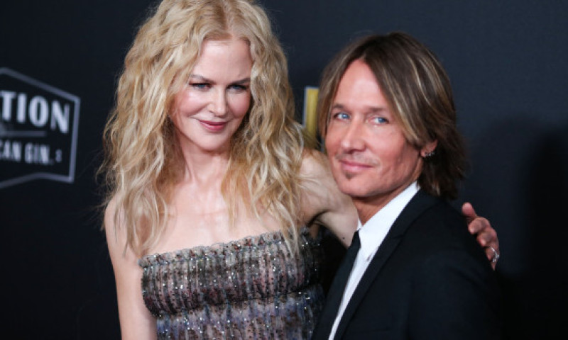 Ce este clauza de cocaină din contractul prenupțial al lui Nicole Kidman și Keith Urban. Fanii, revoltați: „L-a plătit să-i fie soț”