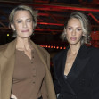 Front Row du défilé Stella McCartney Collection Prêt-à-Porter Printemps/Eté 2026 lors de la Fashion Week de Paris (PFW)