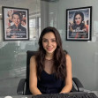 AI actress Tilly Norwood has Hollywood in an uproar