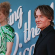 Nicole Kidman și Keith Urban