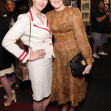 Opening Of The Hollywood Museum's New Exhibit Honoring Fran Drescher