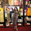 Opening Of The Hollywood Museum's New Exhibit Honoring Fran Drescher