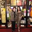 Opening Of The Hollywood Museum's New Exhibit Honoring Fran Drescher